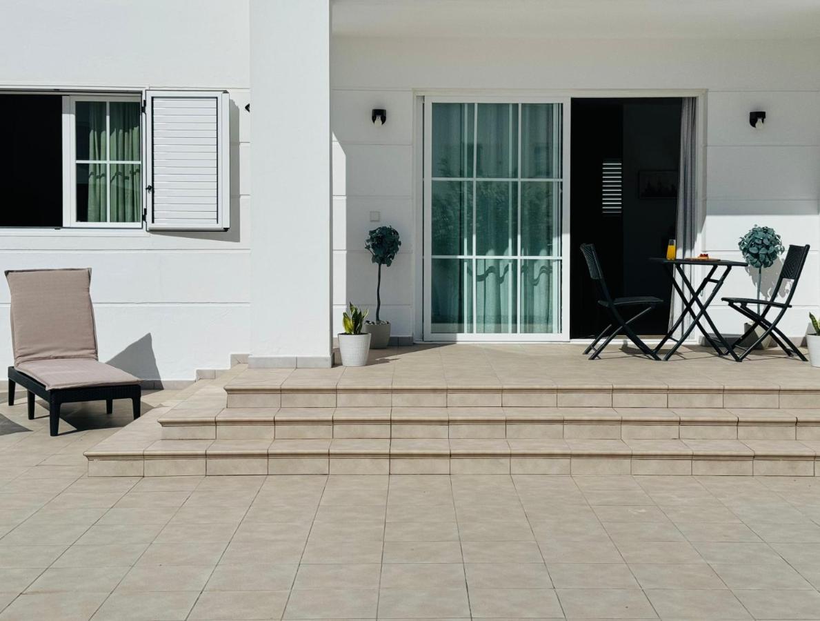 Canaryislandshost L Magenta Puerto del Carmen  Ngoại thất bức ảnh