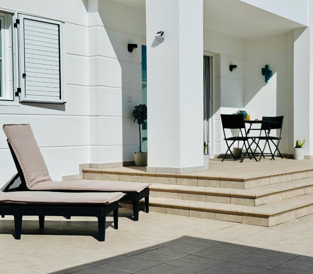 Canaryislandshost L Magenta Puerto del Carmen  Ngoại thất bức ảnh