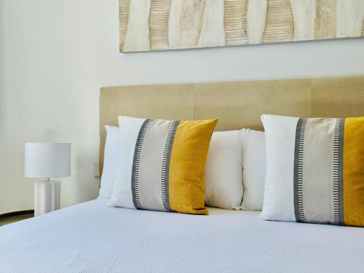 Canaryislandshost L Magenta Puerto del Carmen  Ngoại thất bức ảnh